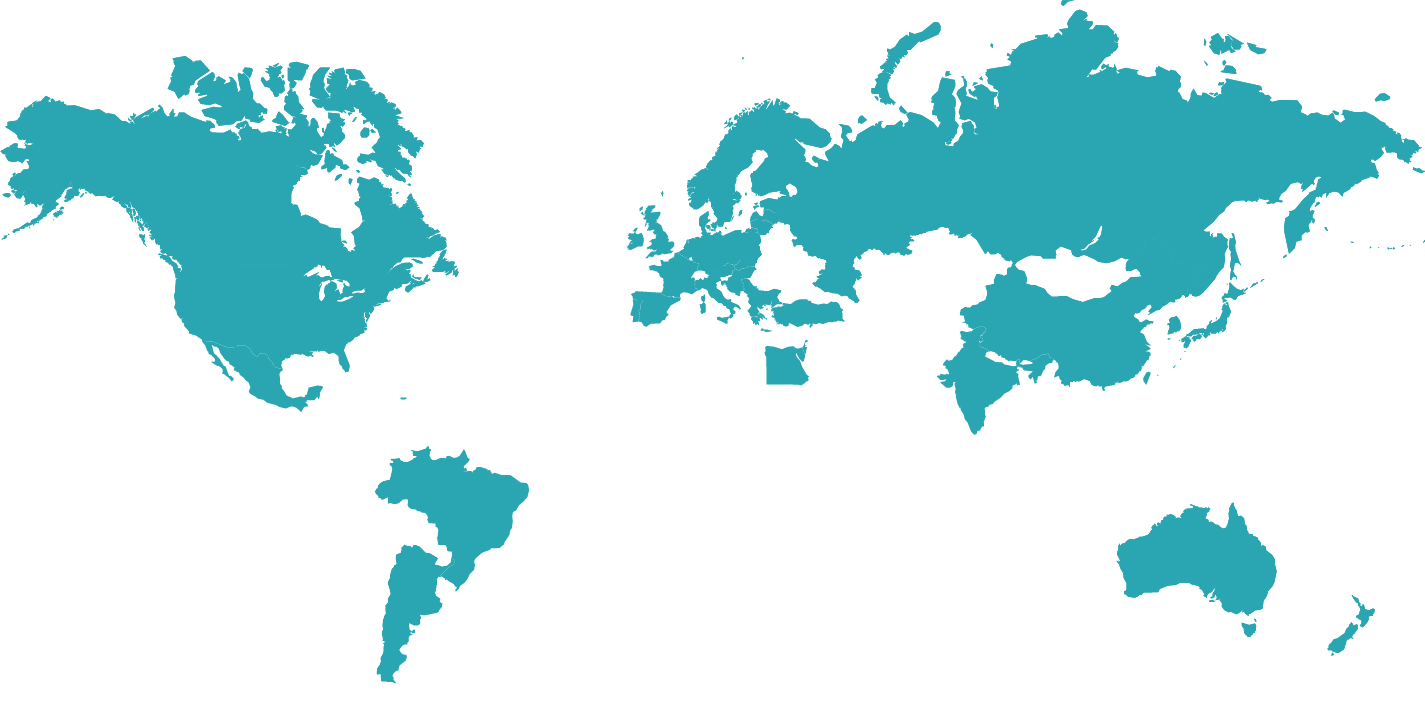 Network map