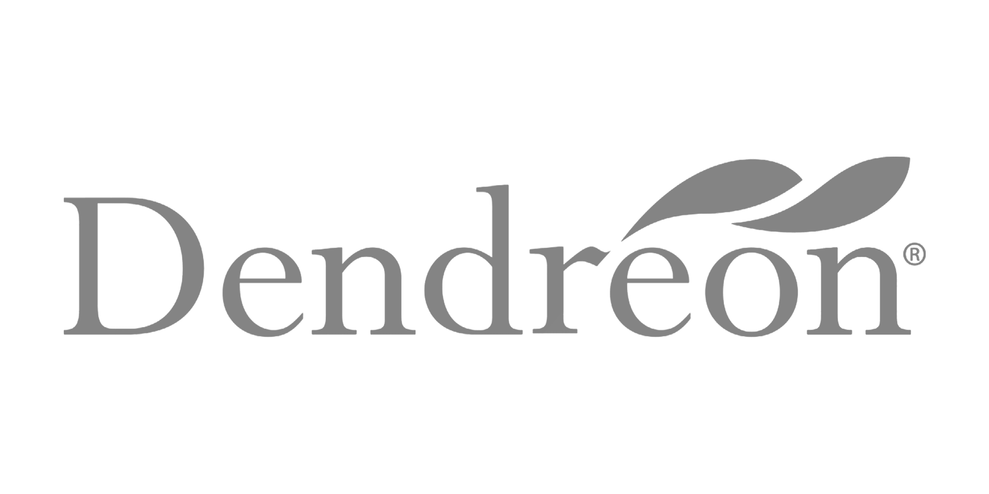 Dendreon logo