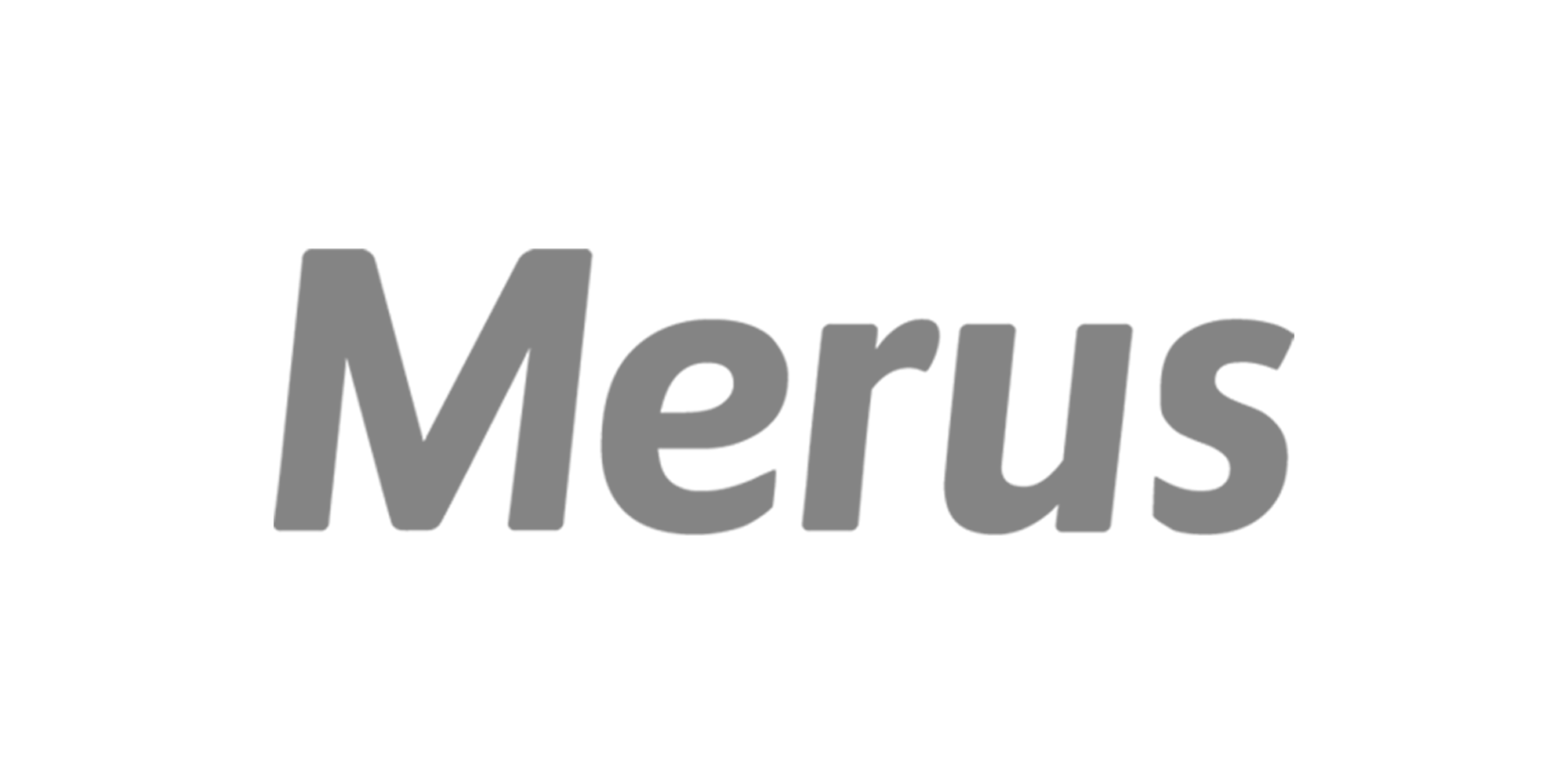 Merus logo