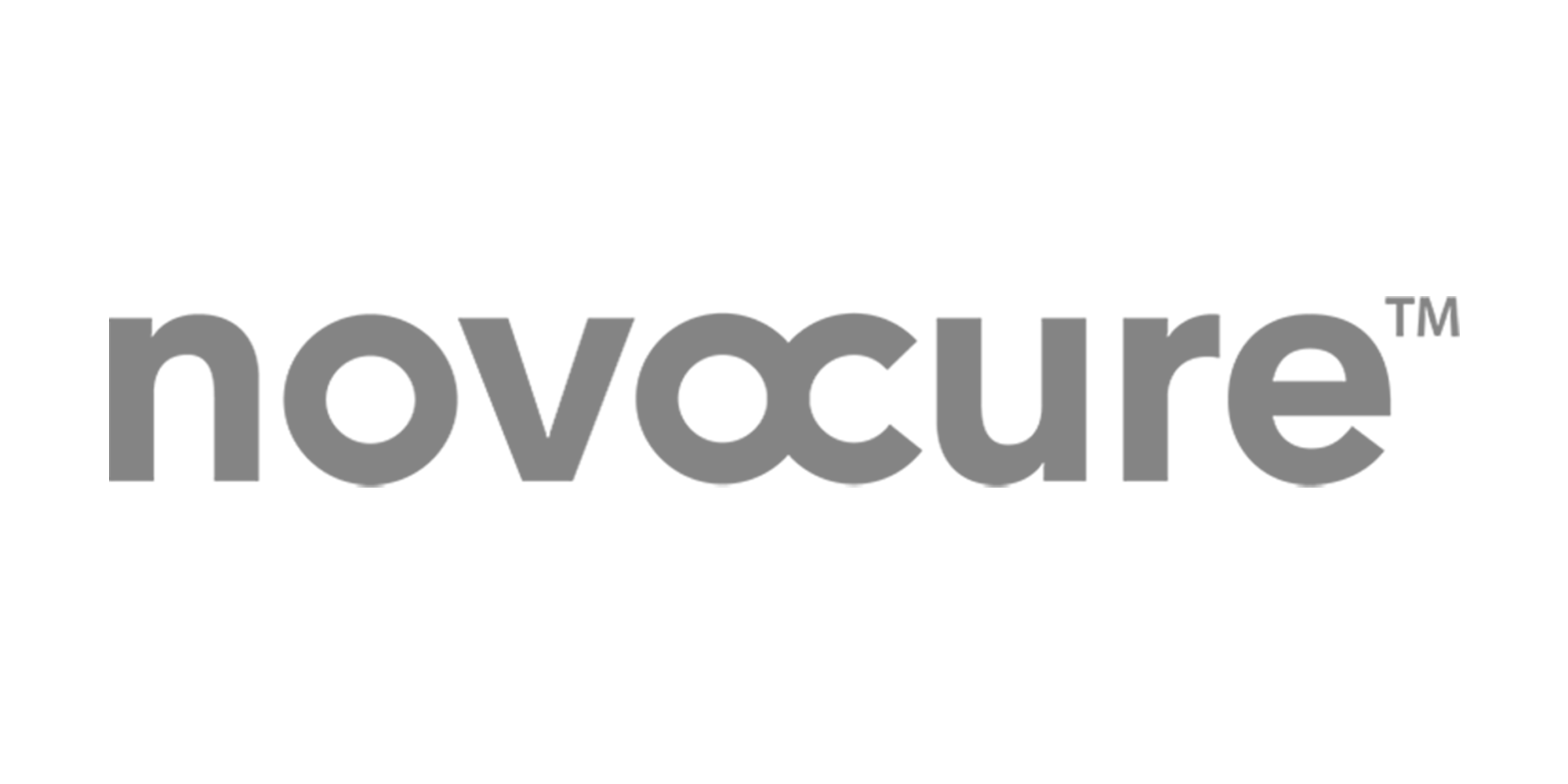 Novocure logo