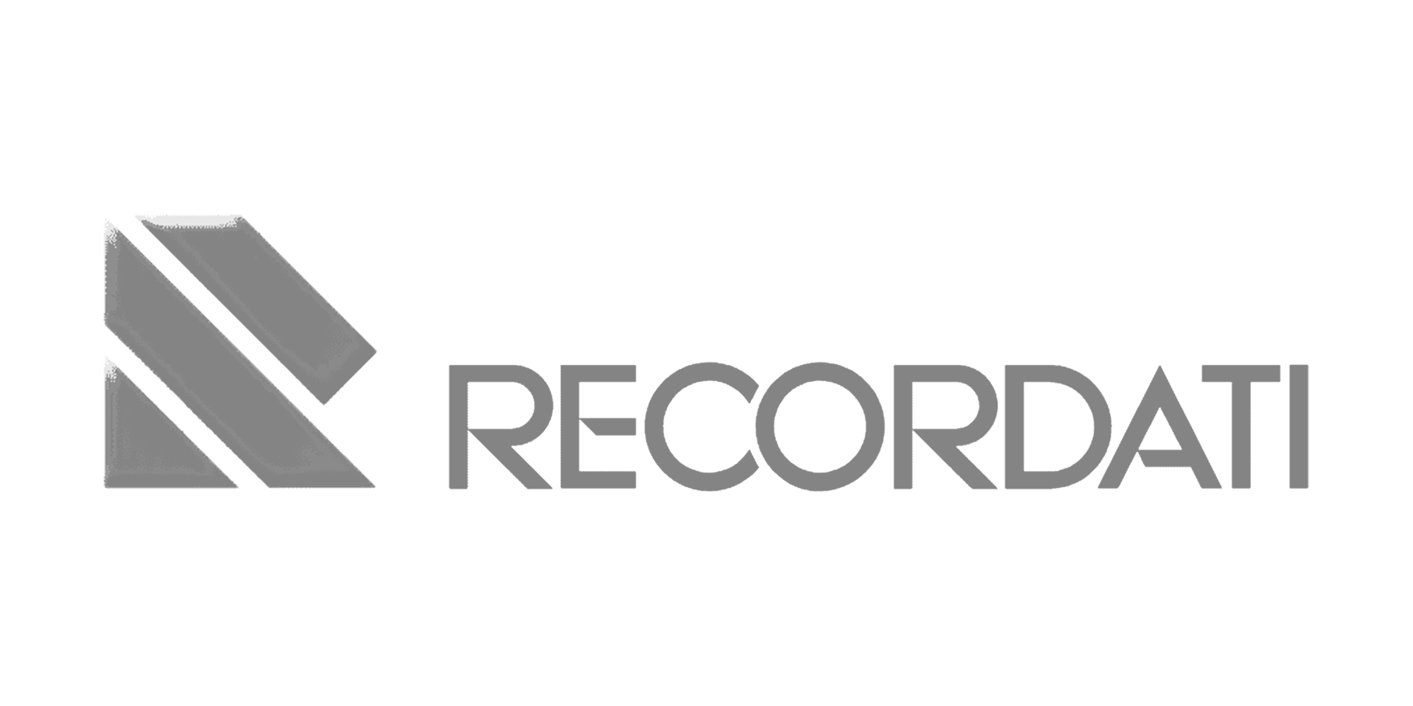 Recordati logo