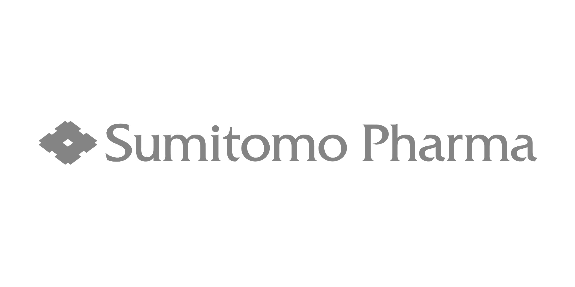 Sumitomo Pharma logo