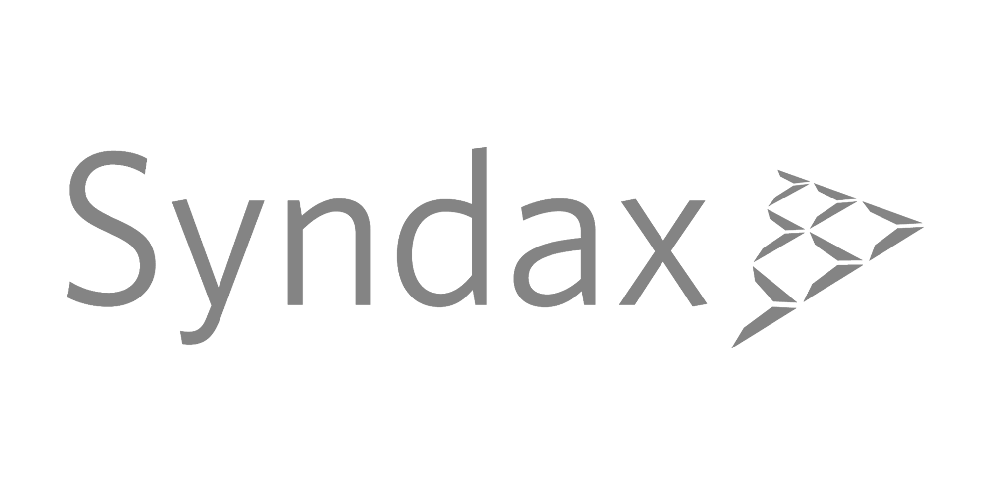 Syndax logo